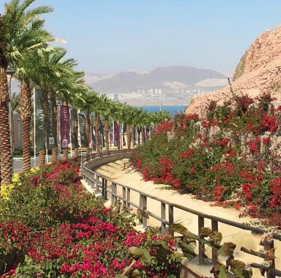 Al Raha Village - Akabe Dış mekan fotoğraf