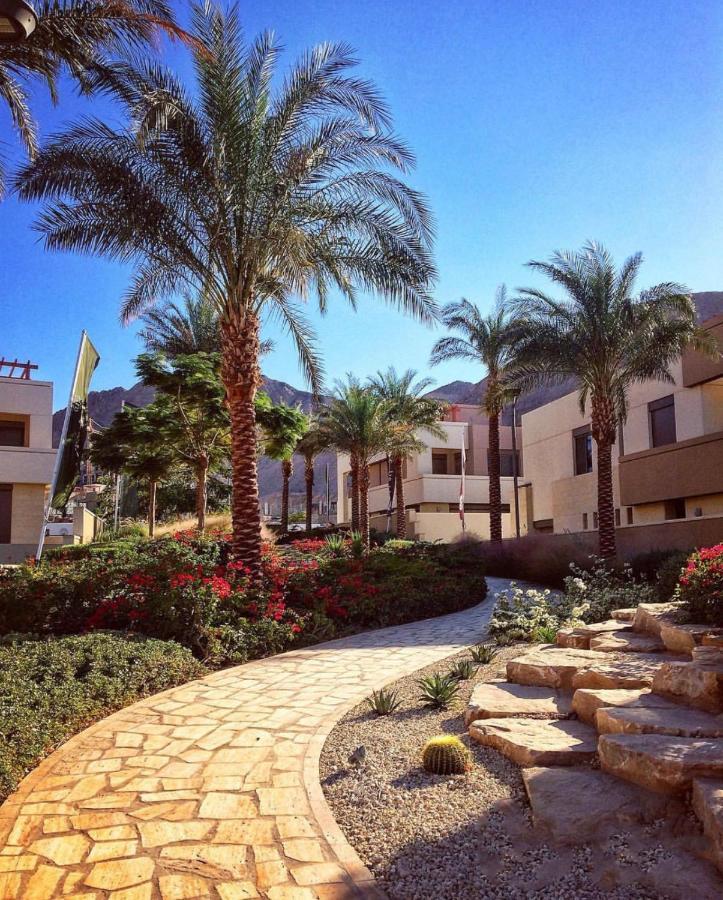 Al Raha Village - Akabe Dış mekan fotoğraf