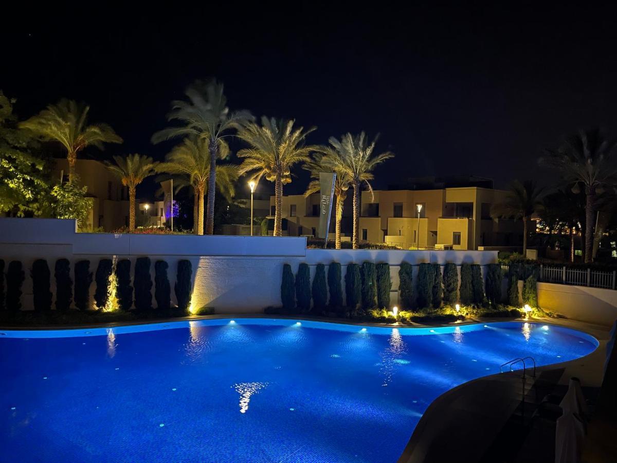 Al Raha Village - Akabe Dış mekan fotoğraf