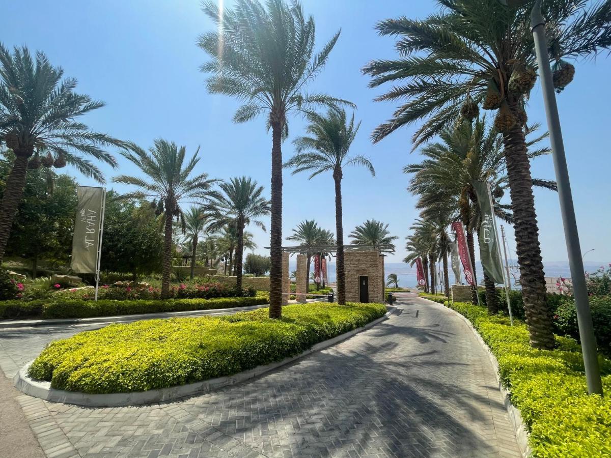 Al Raha Village - Akabe Dış mekan fotoğraf