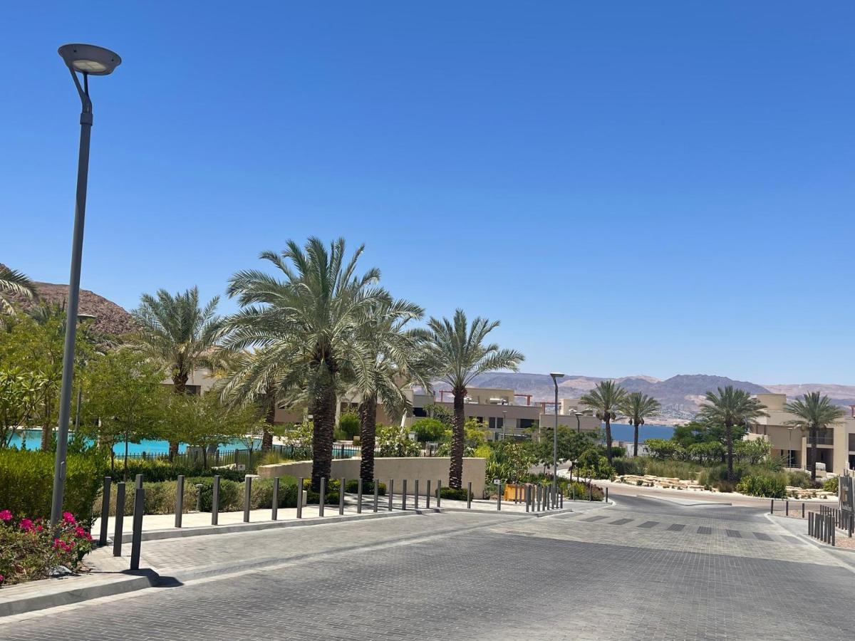 Al Raha Village - Akabe Dış mekan fotoğraf