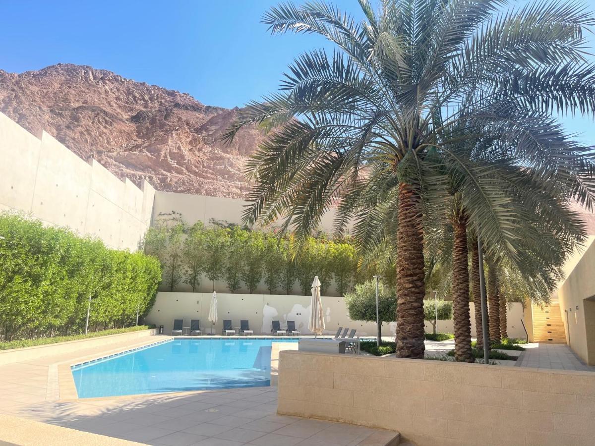 Al Raha Village - Akabe Dış mekan fotoğraf